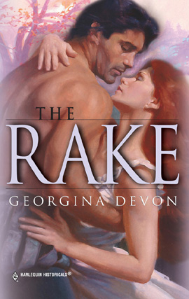 Title details for The Rake by Georgina Devon - Available